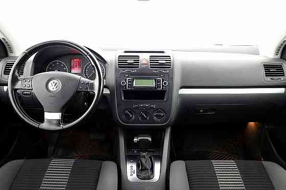 Volkswagen Golf Comfortline Facelift ATM 1.4 90kW Tallina