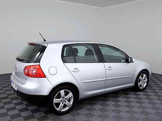 Volkswagen Golf Comfortline Facelift ATM 1.4 90kW Tallina