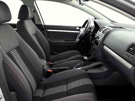 Volkswagen Golf Comfortline Facelift ATM 1.4 90kW Tallina