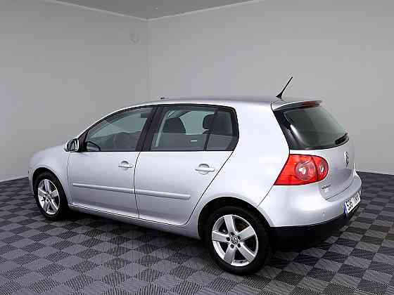 Volkswagen Golf Comfortline Facelift ATM 1.4 90kW Tallina