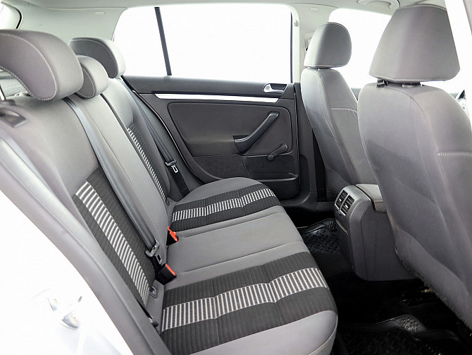 Volkswagen Golf Comfortline Facelift ATM 1.4 90kW Таллин - изображение 7