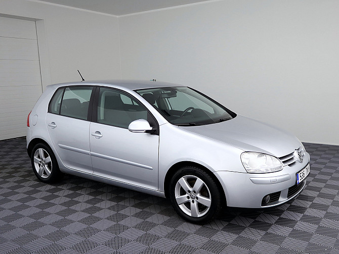 Volkswagen Golf Comfortline Facelift ATM 1.4 90kW Таллин - изображение 1