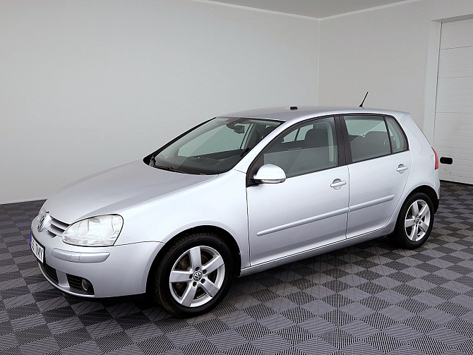 Volkswagen Golf Comfortline Facelift ATM 1.4 90kW Таллин - изображение 2
