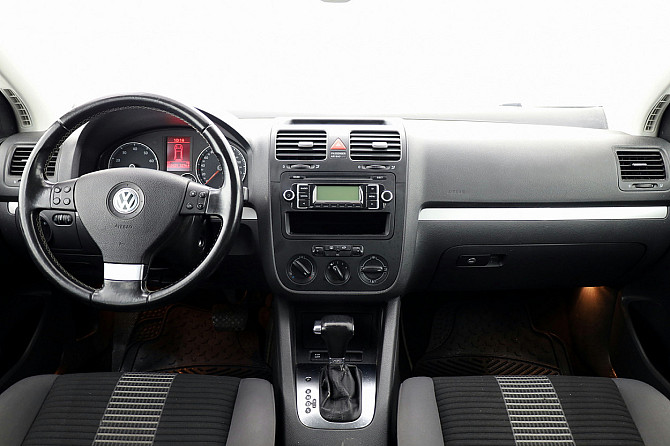 Volkswagen Golf Comfortline Facelift ATM 1.4 90kW Таллин - изображение 5