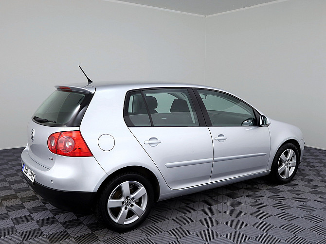 Volkswagen Golf Comfortline Facelift ATM 1.4 90kW Таллин - изображение 3