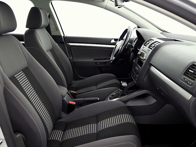Volkswagen Golf Comfortline Facelift ATM 1.4 90kW Таллин - изображение 6