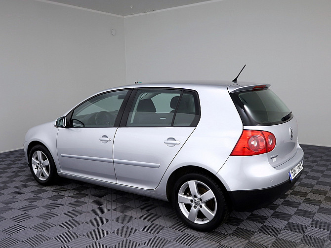 Volkswagen Golf Comfortline Facelift ATM 1.4 90kW Таллин - изображение 4