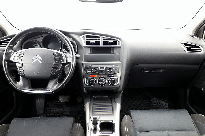 Citroen C4 Elegance ATM 1.6 HDi 82kW Tallina - foto 5