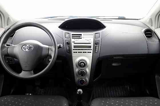 Toyota Yaris Linea Sol A-C 1.3 64kW Tallina