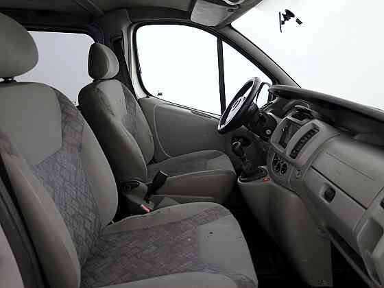 Opel Vivaro Passenger 1.9 CDTi 74kW Tallina