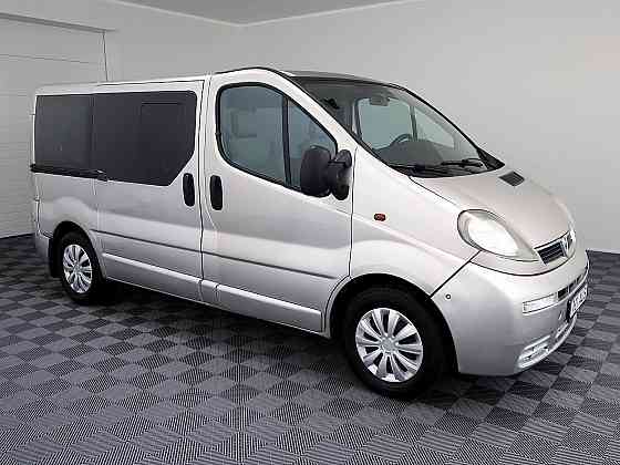 Opel Vivaro Passenger 1.9 CDTi 74kW Tallina