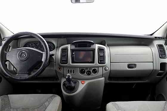 Opel Vivaro Passenger 1.9 CDTi 74kW Tallina