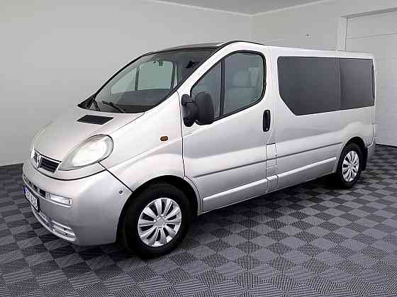 Opel Vivaro Passenger 1.9 CDTi 74kW Tallina