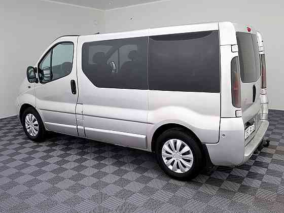 Opel Vivaro Passenger 1.9 CDTi 74kW Tallina
