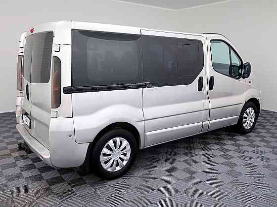 Opel Vivaro Passenger 1.9 CDTi 74kW Tallina