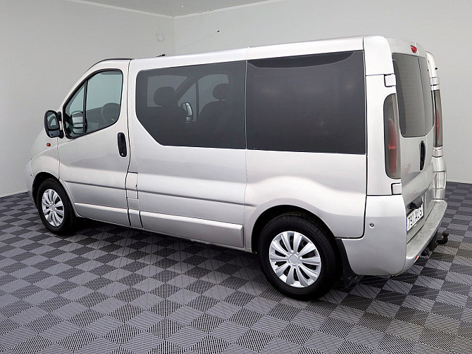 Opel Vivaro Passenger 1.9 CDTi 74kW Tallina - foto 4