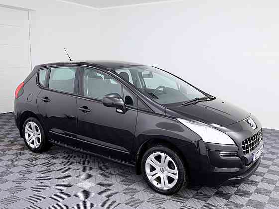 Peugeot 3008 Elegance 1.6 88kW Tallina