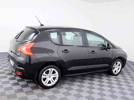 Peugeot 3008 Elegance 1.6 88kW Tallina