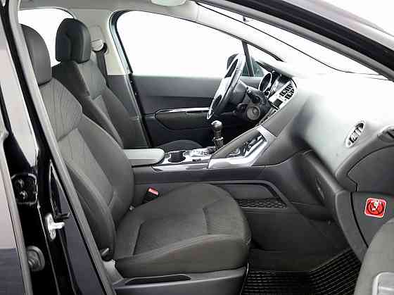 Peugeot 3008 Elegance 1.6 88kW Tallina