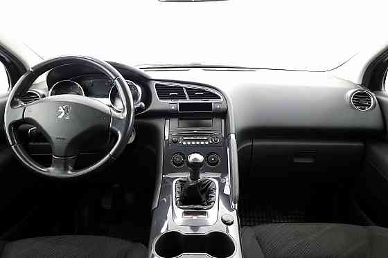 Peugeot 3008 Elegance 1.6 88kW Tallina