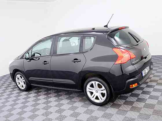 Peugeot 3008 Elegance 1.6 88kW Tallina