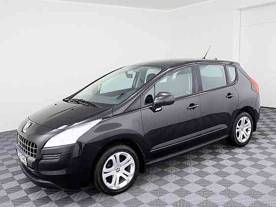 Peugeot 3008 Elegance 1.6 88kW Tallina