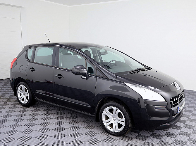 Peugeot 3008 Elegance 1.6 88kW Tallina - foto 1