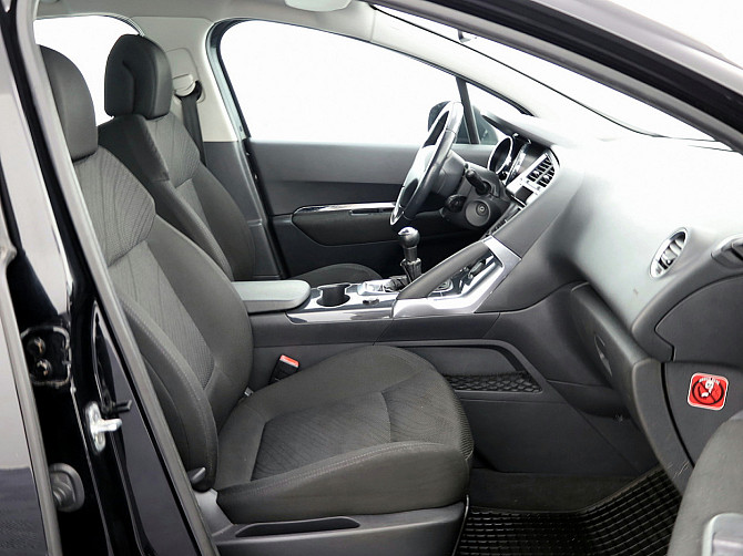 Peugeot 3008 Elegance 1.6 88kW Tallina - foto 6