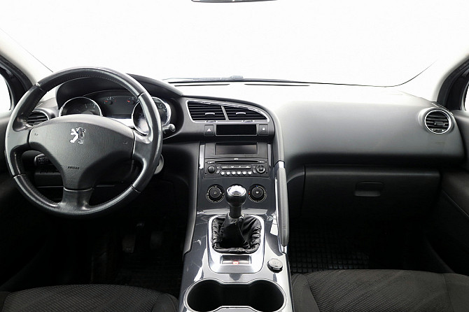 Peugeot 3008 Elegance 1.6 88kW Tallina - foto 5