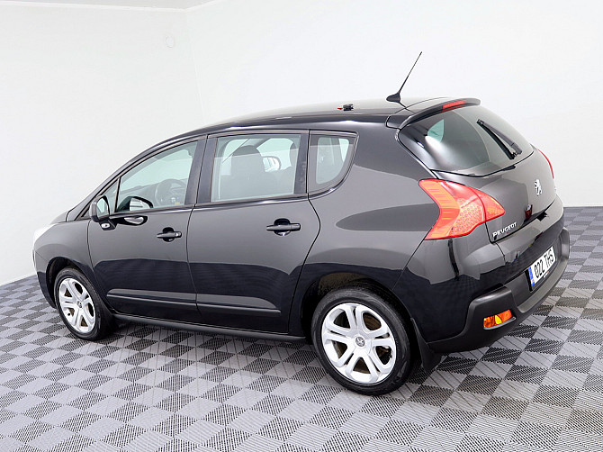 Peugeot 3008 Elegance 1.6 88kW Tallina - foto 4