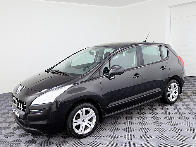 Peugeot 3008 Elegance 1.6 88kW Tallina - foto 2