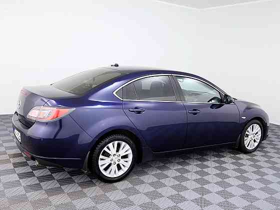 Mazda 6 Elegance 1.8 88kW Tallina