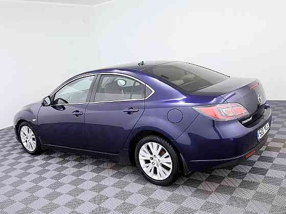 Mazda 6 Elegance 1.8 88kW Tallina