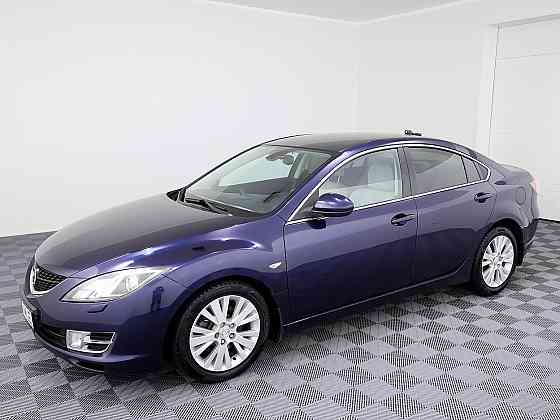 Mazda 6 Elegance 1.8 88kW Tallina