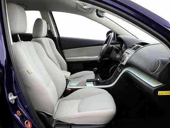 Mazda 6 Elegance 1.8 88kW Tallina