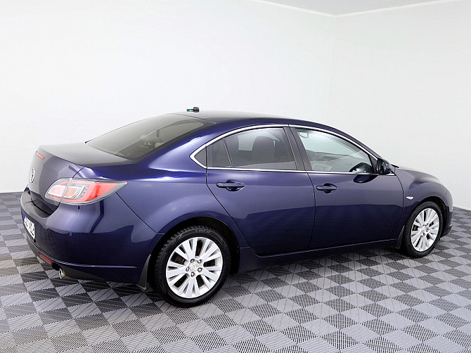 Mazda 6 Elegance 1.8 88kW Tallina - foto 3