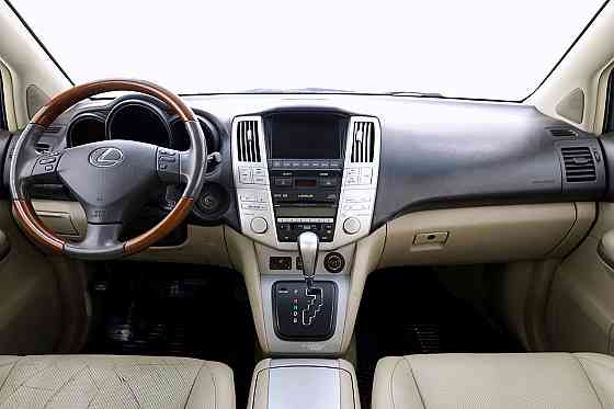 Lexus RX 400h President ATM 3.3 155kW Tallina
