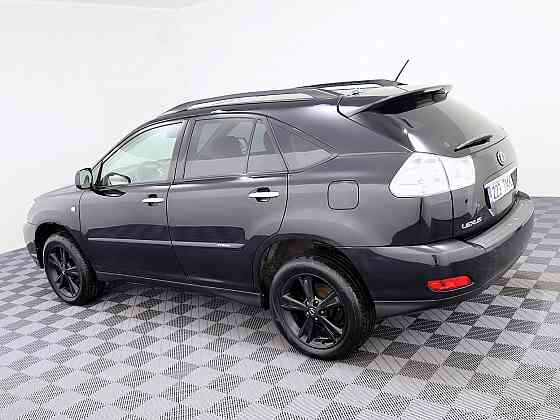 Lexus RX 400h President ATM 3.3 155kW Tallina