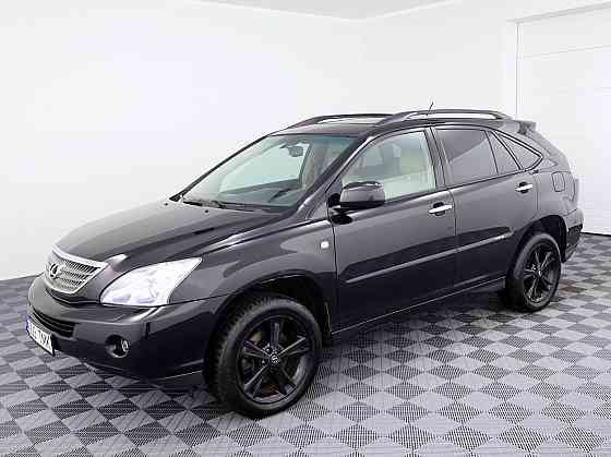 Lexus RX 400h President ATM 3.3 155kW Tallina