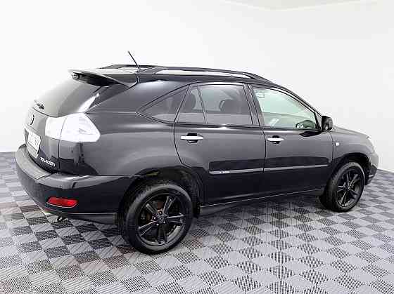 Lexus RX 400h President ATM 3.3 155kW Tallina