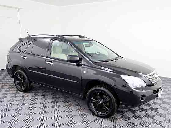 Lexus RX 400h President ATM 3.3 155kW Tallina