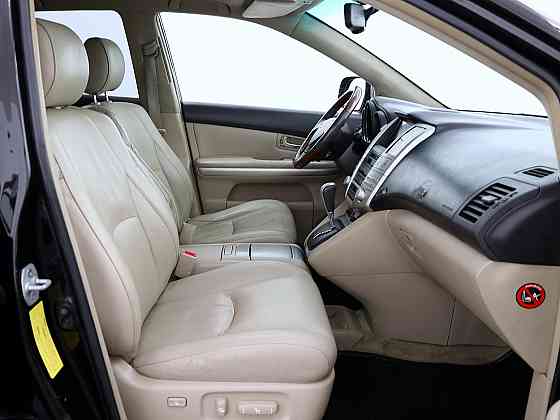 Lexus RX 400h President ATM 3.3 155kW Tallina