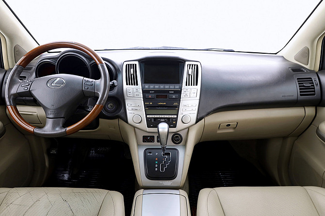 Lexus RX 400h President ATM 3.3 155kW Таллин - изображение 5