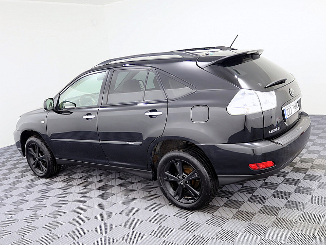 Lexus RX 400h President ATM 3.3 155kW Таллин - изображение 4