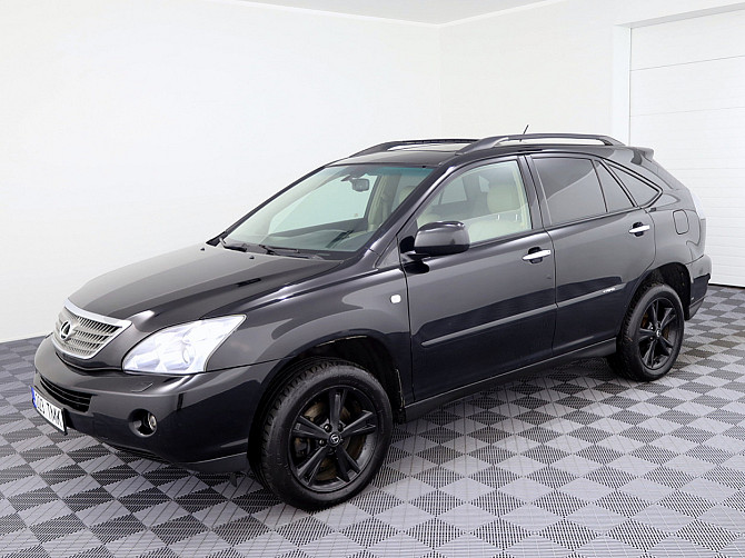 Lexus RX 400h President ATM 3.3 155kW Таллин - изображение 2