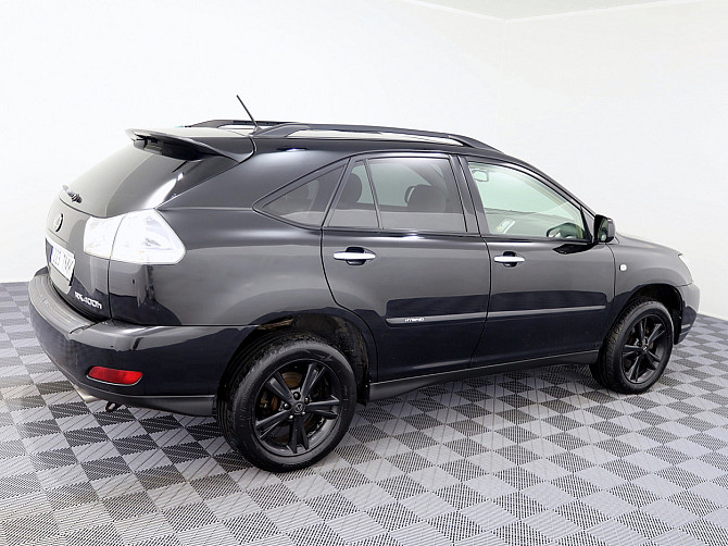 Lexus RX 400h President ATM 3.3 155kW Таллин - изображение 3