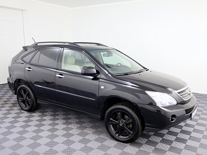 Lexus RX 400h President ATM 3.3 155kW Таллин - изображение 1