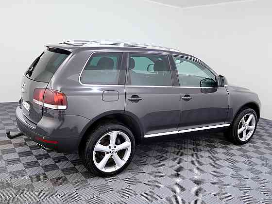 Volkswagen Touareg Highline Facelift ATM 3.0 TDI 165kW Таллин