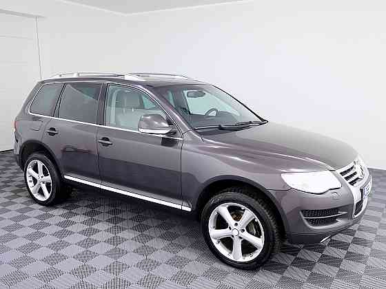 Volkswagen Touareg Highline Facelift ATM 3.0 TDI 165kW Таллин