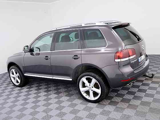 Volkswagen Touareg Highline Facelift ATM 3.0 TDI 165kW Таллин